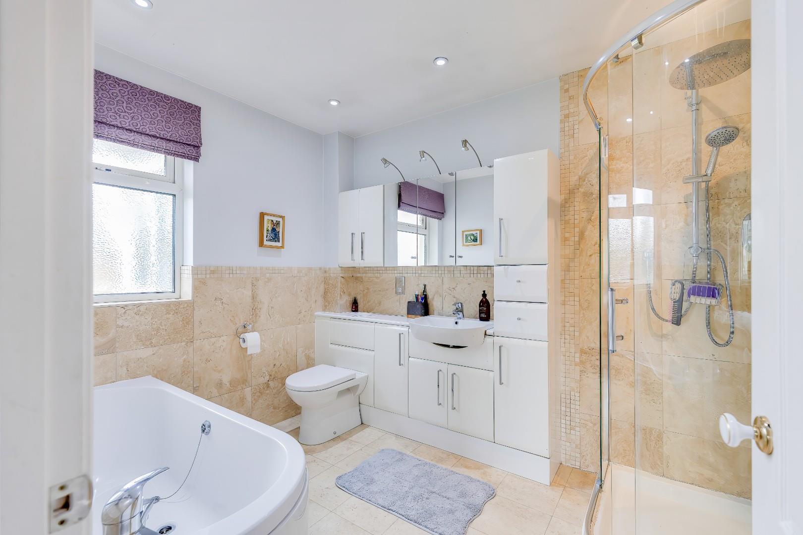 The Meadowns, Port Road, Wenvoe, CF5 6DF